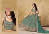Culture By Zeel Georgette Thread And Embroidery Work Lehenga With Choli Dupatta Wholesale Price In Surat